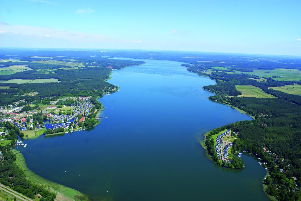 ונדיש ריץ Marinapark Scharmuetzelsee מראה חיצוני תמונה