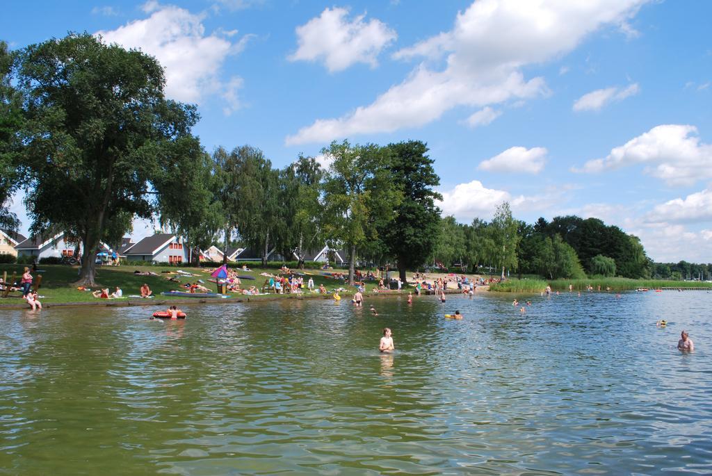 ונדיש ריץ Marinapark Scharmuetzelsee מראה חיצוני תמונה